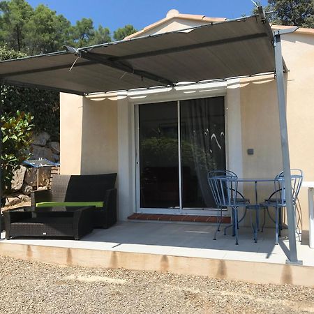 Lou Chymadis Villa Le Thoronet Ngoại thất bức ảnh