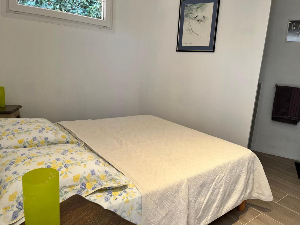 Lou Chymadis Villa Le Thoronet Ngoại thất bức ảnh
