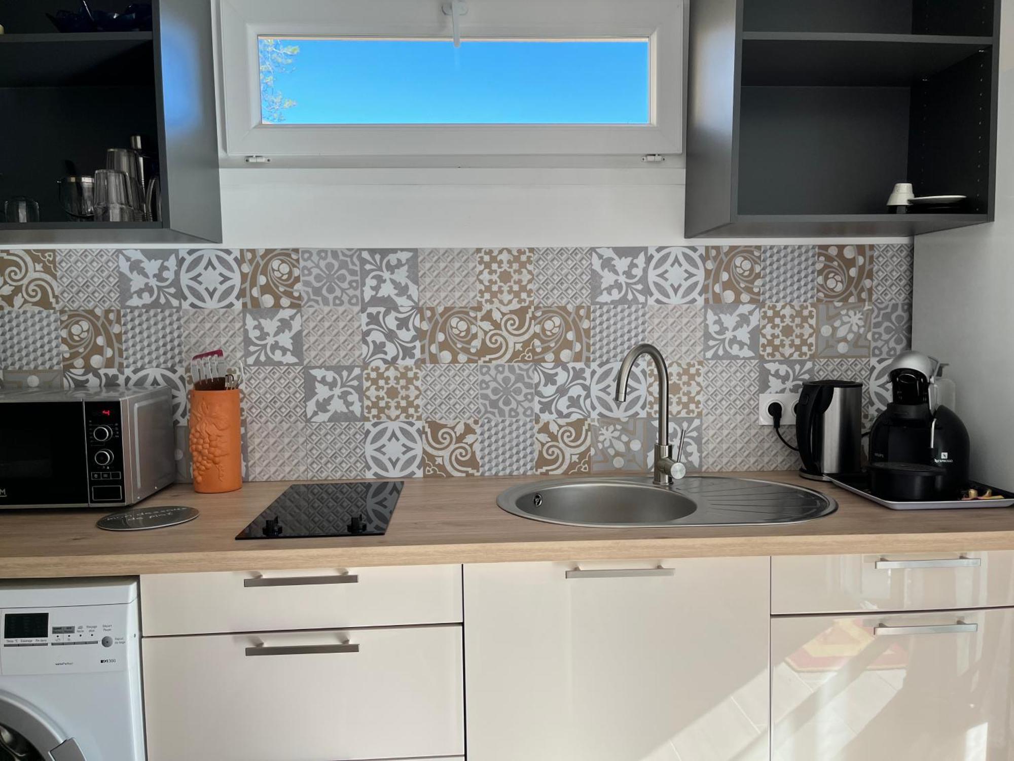 Lou Chymadis Villa Le Thoronet Ngoại thất bức ảnh